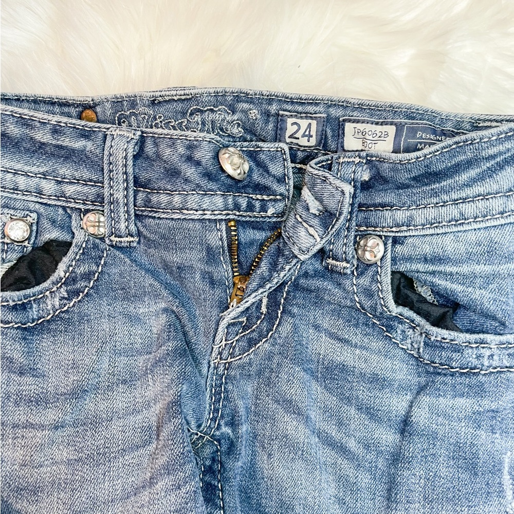 Miss Me Jeans - Picture 4 of 6